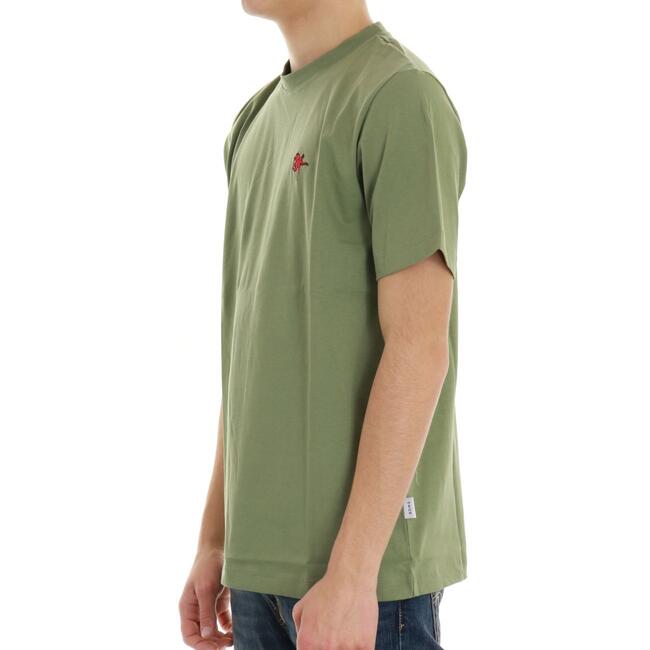 T-SHIRT MICRO SHOESHINE - Mad Fashion | img vers.650x/
